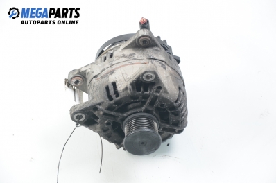 Алтернатор / генератор за Renault Laguna II Grandtour (03.2001 - 12.2007) 1.9 dCi (KG0G), 120 к.с.