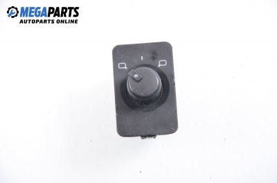 Бутон ел. огледала  за Audi A6 Allroad  C5 (05.2000 - 08.2005)