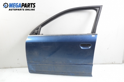 Врата за Audi A4 Avant B7 (11.2004 - 06.2008), комби, позиция: предна, лява