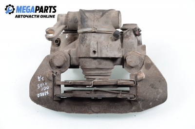 Спирачен апарат за Citroen Xsara Break (10.1997 - 03.2010), позиция: задна, дясна