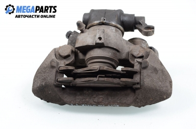 Спирачен апарат за Citroen Xsara Break (10.1997 - 03.2010), позиция: задна, лява