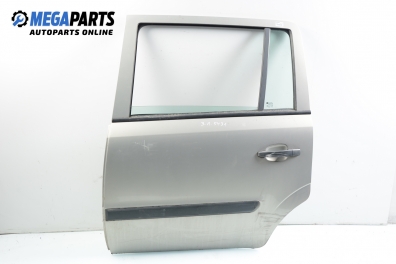 Врата за Opel Zafira B Minivan (07.2005 - 14.2015), позиция: задна, лява