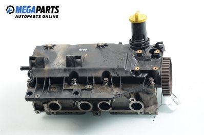 Глава за Renault Clio II Hatchback (09.1998 - 09.2005) 1.2 (BB0A, BB0F, BB10, BB1K, BB28, BB2D, BB2H, CB0A...), 58 к.с.