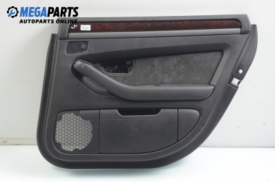 Кора врата за Audi A8 Sedan II (10.2002 - 07.2010), позиция: задна, дясна