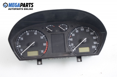 Километраж за Skoda Fabia I Hatchback (08.1999 - 03.2008) 1.4, 60 к.с.