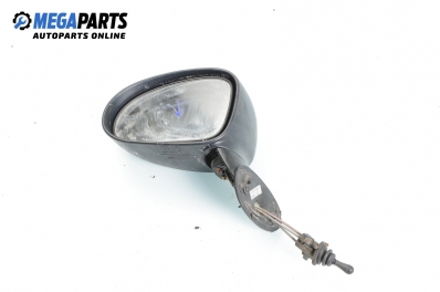 Огледало за Chevrolet Spark (M200, M250) (05.2005 - ...), позиция: лява