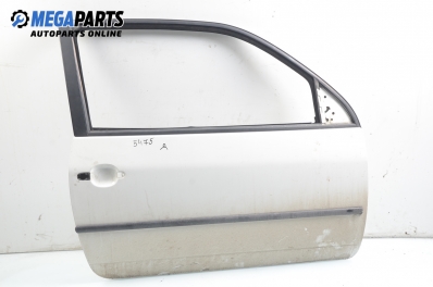 Врата за Volkswagen Lupo Hatchback (09.1998 - 07.2005), позиция: дясна