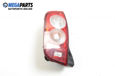 Стоп за Nissan Micra III Hatchback (01.2003 - 06.2010), позиция: лява, Valeo