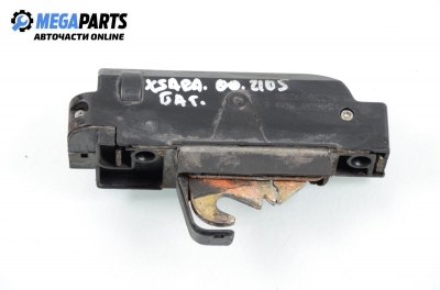 Брава заден капак за Citroen Xsara Break (10.1997 - 03.2010), комби