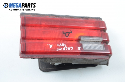 Вътрешен стоп за Mitsubishi Galant IV Hatchback (10.1988 - 12.1992), хечбек, позиция: дясна