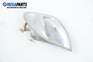 Мигач за Renault Megane I Hatchback (08.1995 - 12.2004), хечбек, позиция: дясна, Depo