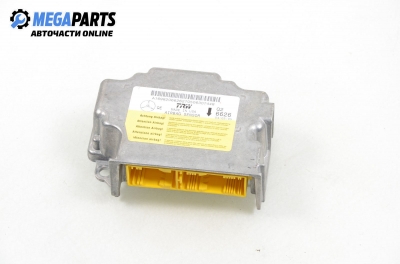 Модул за AIRBAG за Mercedes-Benz A-Class Hatchback (W169) (09.2004 - 06.2012), № Q2 6626