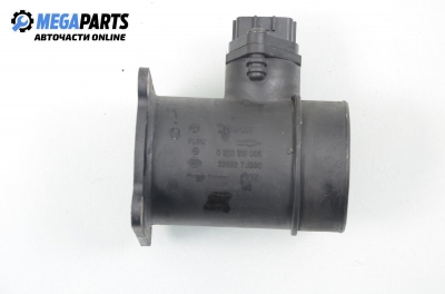 Дебитомер за Nissan Almera TINO (12.1998 - 02.2006) 2.2 dCi, 115 к.с., № Bosch 0 280 218 005