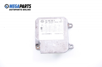 Модул за AIRBAG за Volkswagen Polo Hatchback IV (10.2001 - 12.2005), № 1C0 909 605 K