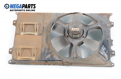 Перка охлаждане за Volkswagen Passat Sedan B3, B4 (02.1988 - 12.1997) 1.8, 90 к.с.