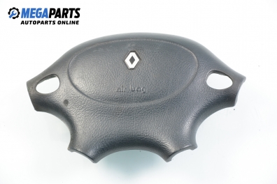 Airbag за Renault Megane I Cabriolet (10.1996 - 08.2003), кабрио