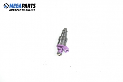 Дюза бензин за Renault Clio II Hatchback (09.1998 - 09.2005) 1.2 (BB0A, BB0F, BB10, BB1K, BB28, BB2D, BB2H, CB0A...), 58 к.с., № 873774