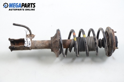 Макферсон за Nissan Almera I Hatchback (07.1995 - 07.2001), хечбек, позиция: предна, лява