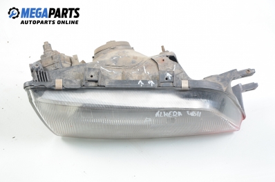 Фар за Nissan Almera I Hatchback (07.1995 - 07.2001), позиция: дясна