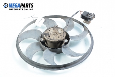 Перка охлаждане за Opel Astra G Hatchback (02.1998 - 12.2009) 1.4 16V, 90 к.с.