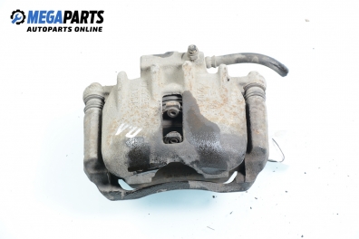 Спирачен апарат за Honda Civic VI Aerodeck (04.1998 - 02.2001), позиция: предна, лява, Lucas