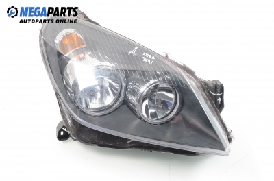 Фар за Opel Astra H Hatchback (01.2004 - 05.2014), хечбек, позиция: дясна
