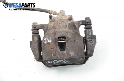 Спирачен апарат за Toyota Avensis Verso (08.2001 - 11.2009), позиция: предна, дясна