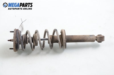 Макферсон за Nissan Almera I Hatchback (07.1995 - 07.2001), хечбек, позиция: задна, лява