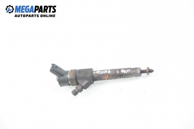 Дюза дизел за Renault Laguna II Grandtour (03.2001 - 12.2007) 1.9 dCi (KG0G), 120 к.с., № 0 445 110 110 B