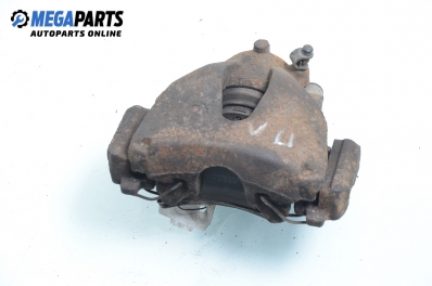 Спирачен апарат за Opel Astra G Hatchback (02.1998 - 12.2009), позиция: предна, лява