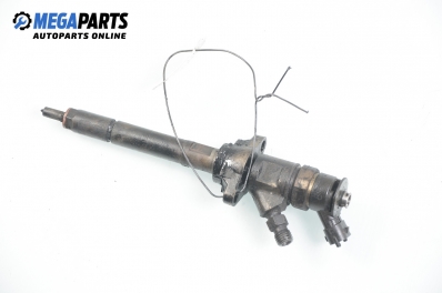 Дюза дизел за Citroen C4 Picasso I (10.2006 - 12.2015) 1.6 HDi, 109 к.с., № Bosch 0 445 110 297