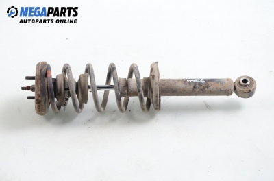 Макферсон за Nissan Almera I Hatchback (07.1995 - 07.2001), хечбек, позиция: задна, дясна