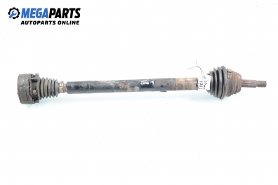 Полуоска за Volkswagen Polo Hatchback II (10.1994 - 10.1999) 50 1.0, 50 к.с., позиция: предна, дясна