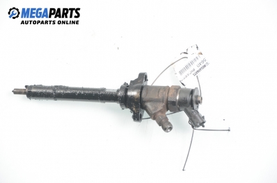 Дюза дизел за Citroen C4 Picasso I (10.2006 - 12.2015) 1.6 HDi, 109 к.с., № Bosch 0 445 110 297