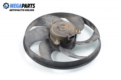 Перка охлаждане за Fiat Bravo I Coupe (1995-10-01 - 2001-10-01) 1.6 16V (182.AB), 103 к.с.