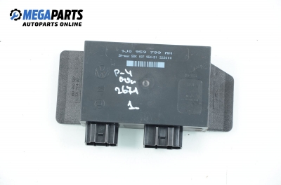 Комфорт модул за Volkswagen Passat Sedan B5 (08.1996 - 12.2001), № 1JO 959 799 AH