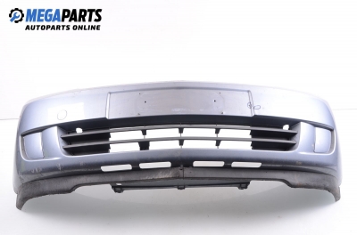 Предна броня за Opel Meriva A Hatchback (05.2003 - 05.2010), позиция: предна