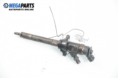 Дюза дизел за Citroen C4 Picasso I (10.2006 - 12.2015) 1.6 HDi, 109 к.с., № Bosch 0 445 110 297