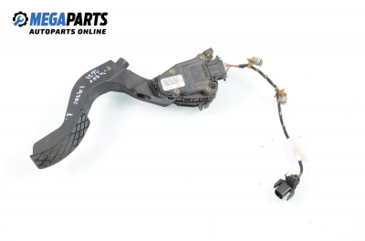 Потенциометър газ  за Volkswagen Passat Sedan B5 (08.1996 - 12.2001), № 8D1 721 523