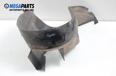 Подкалник за Citroen Xsara Picasso (09.1999 - 06.2012), позиция: предна, лява