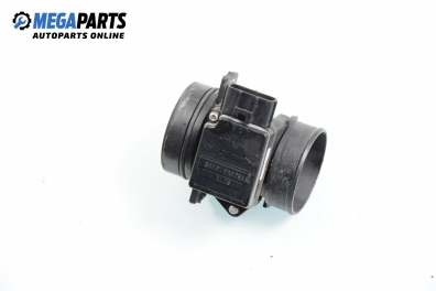 Дебитомер за Ford Fiesta IV Hatchback (08.1995 - 09.2002) 1.25 i 16V, 75 к.с., № 96FP12B579AA