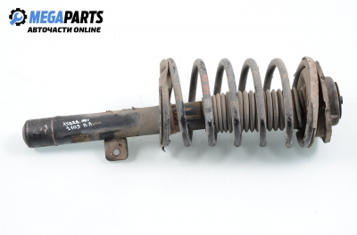 Макферсон за Citroen Xsara Break (10.1997 - 03.2010), комби, позиция: предна, лява