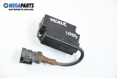 Моторче клапа парно за Renault Megane I Hatchback (08.1995 - 12.2004) 1.6 i (BA0L), 75 к.с.