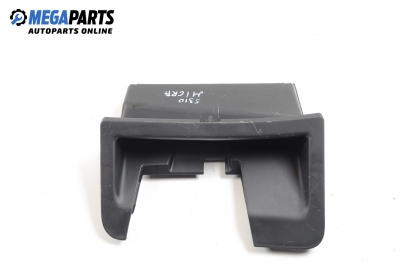Интериорна пластмаса за Nissan Micra III Hatchback (01.2003 - 06.2010), 4+1 вр., позиция: предна