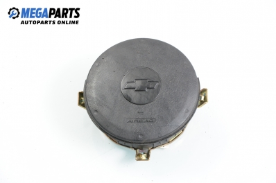 Airbag за Chevrolet Spark (M200, M250) (05.2005 - ...)