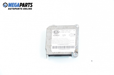 Модул за AIRBAG за Kia Carnival II Minivan (01.1999 - 09.2007), № 0K52Y677F0A