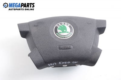 Airbag за Skoda Fabia I Hatchback (08.1999 - 03.2008), хечбек