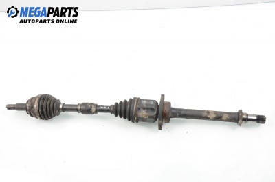 Полуоска за Toyota Avensis Verso (08.2001 - 11.2009) 2.0 D-4D (CLM20), 116 к.с., позиция: дясна