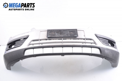 Предна броня за Ford Focus II Estate (07.2004 - 09.2012), комби, позиция: предна