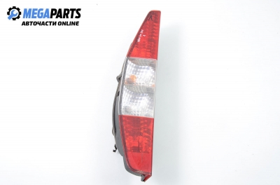 Стоп за Fiat Doblo Cargo (11.2000 - 02.2010), позиция: лява